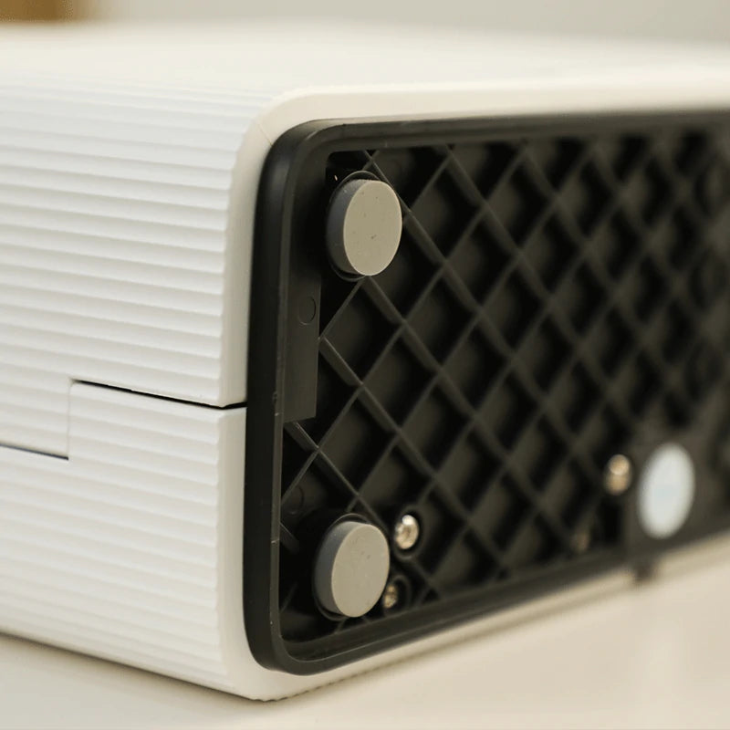 Bluetooth Smart Fragrance Diffuser – Aroma Machine for Home, Hotel & Spa, HVAC Compatible