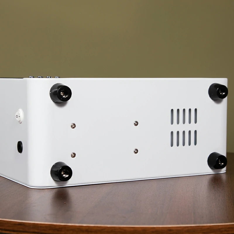 Stylish Aroma Diffuser – High Capacity, Silent Smart Control for Offices, Hotels, and Larger Areas (In Stock)