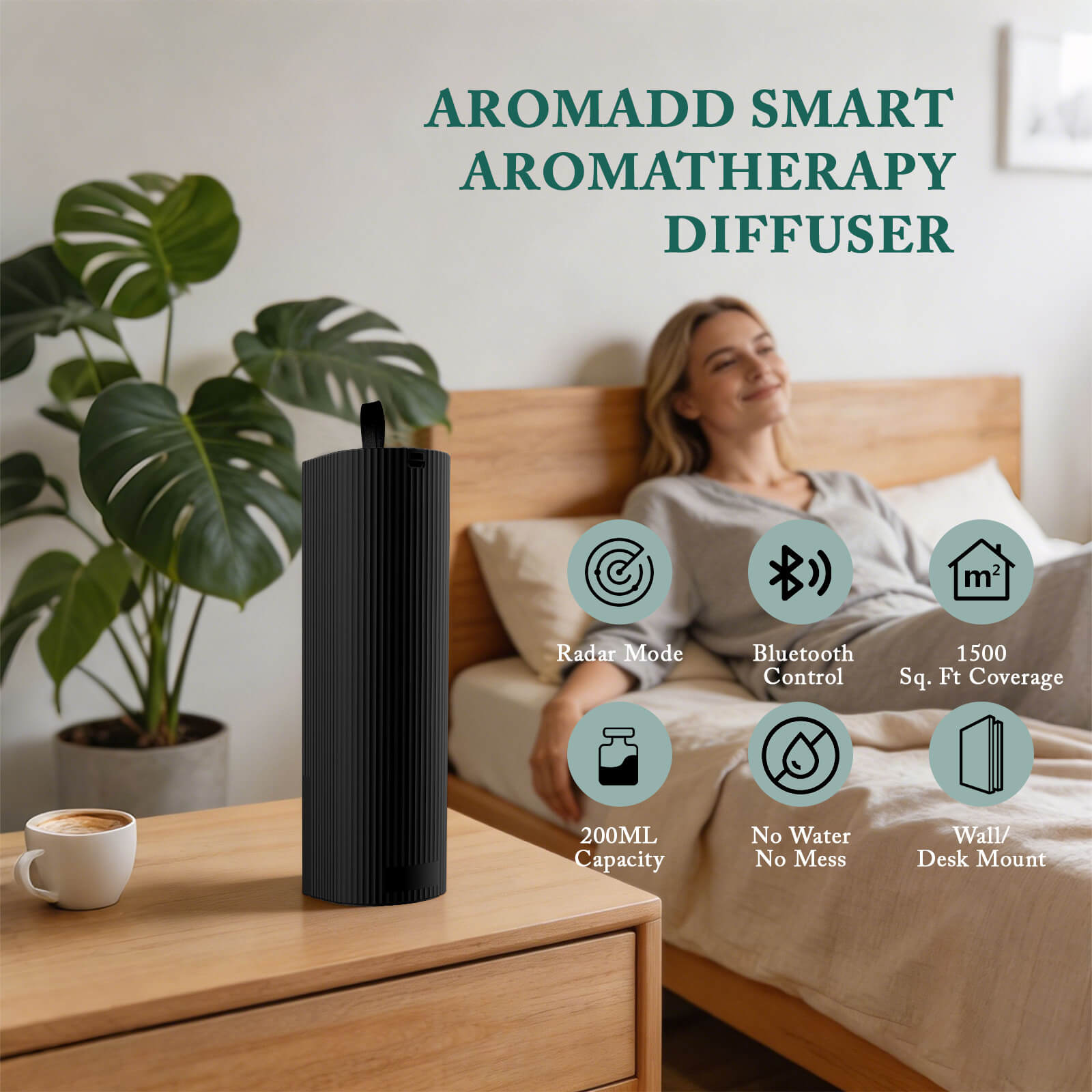 Namste Art Diffuser