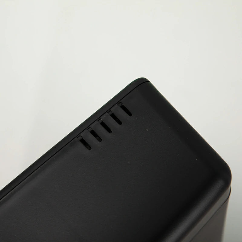 Smart Aroma Diffuser – Compact Bluetooth Aroma Diffuser for Small Spaces, Quiet & Energy Efficient (In Stock)