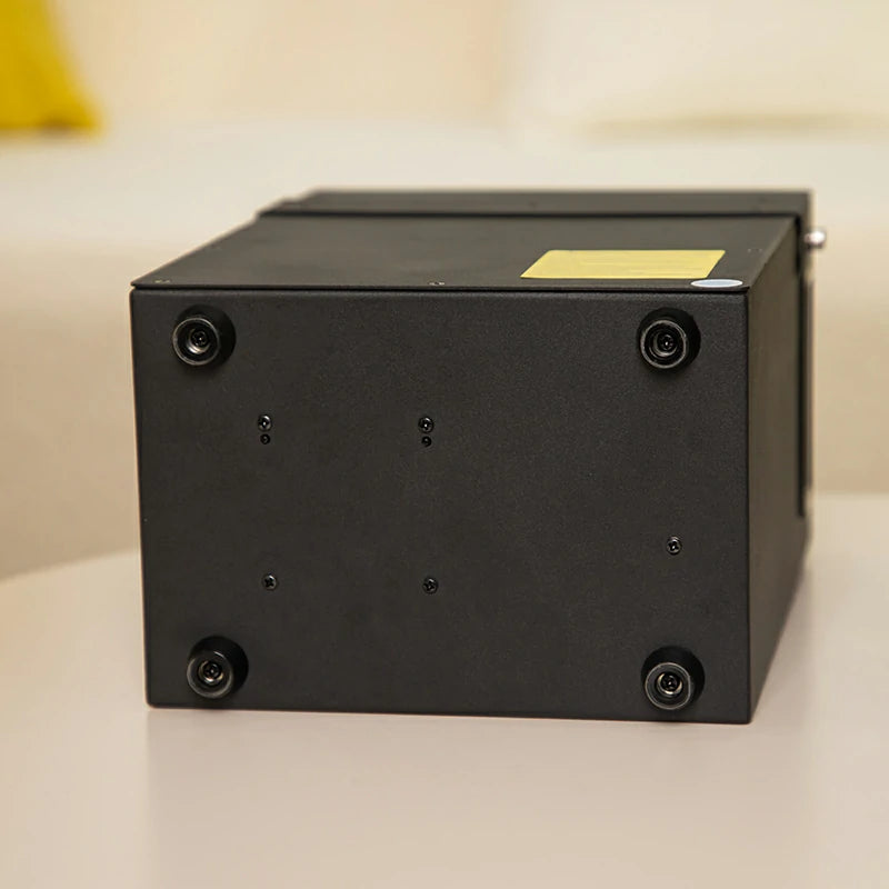 Premium Aroma Diffuser – Bluetooth Controlled for Hotels, Offices & Large Spaces, Quiet & HVAC-Compatible (In Stock)