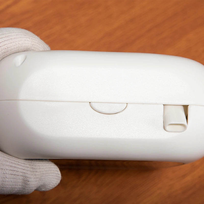 Minimalist Bluetooth Aroma Diffuser – Compact and Quiet, Efficient Fragrance for Small Spaces