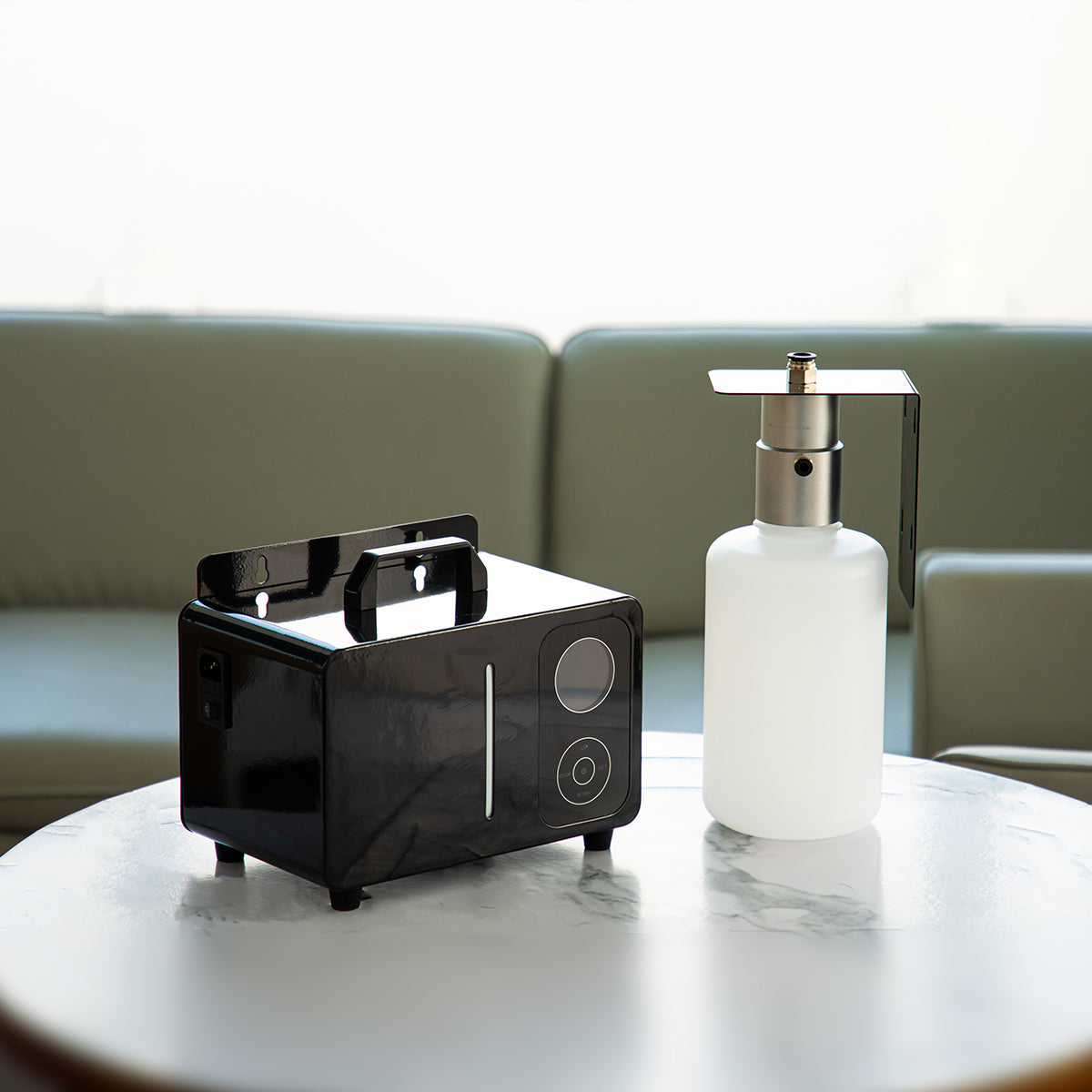 Distinctive Aroma Diffuser – Smart WiFi Control, Stylish Design, Large Coverage for Expansive Spaces
