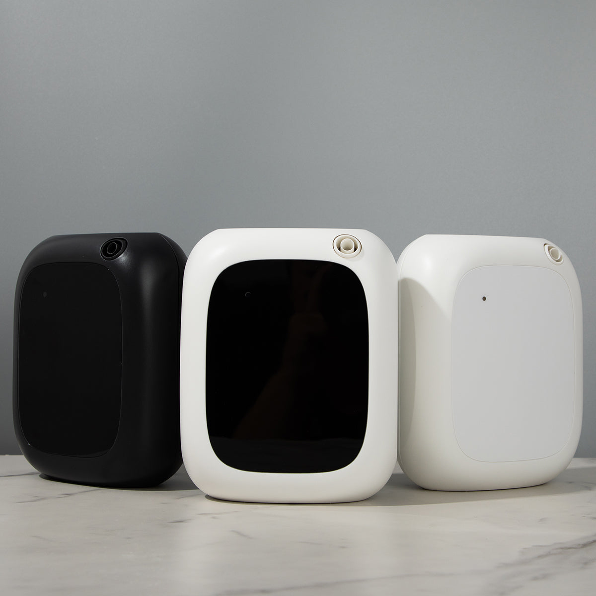 Silent Aroma Diffuser – Bluetooth-Controlled, Energy-Efficient for Small to Medium Spaces (In Stock)