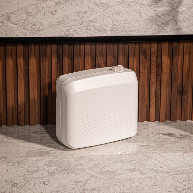 Aromatherapy Diffuser – Bluetooth & HVAC Compatible Home Freshener
