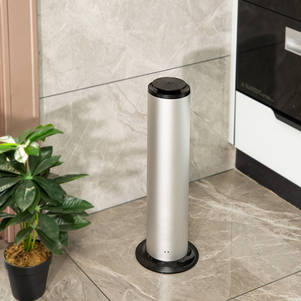 Large Aroma Diffuser – WiFi & Bluetooth Controlled for Hotels, Offices, and Large Spaces, Quiet Operation