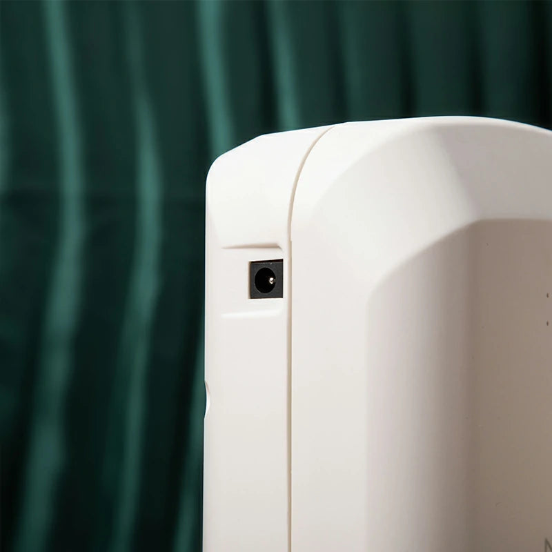 Essential Oil Diffuser – Smart Air Freshener for Home & Office, Quiet & Efficient Design (In Stock)