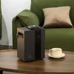 Premium Aroma Diffuser – Bluetooth Controlled for Hotels, Offices & Large Spaces, Quiet & HVAC-Compatible