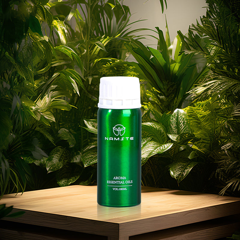100ML Essential Oils – Long-Lasting Fragrant Perfume Oil for Home & Hotel, Professional Air Freshener & Flavoring