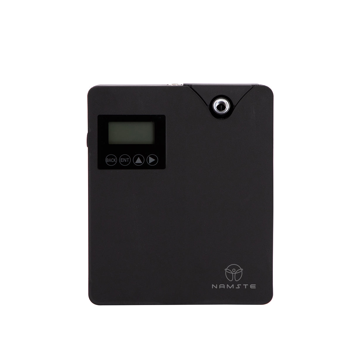 WiFi & Bluetooth Essential Oil Diffuser – Smart, Silent Aroma Diffuser for Small Spaces, 400m³ Coverage (In Stock)