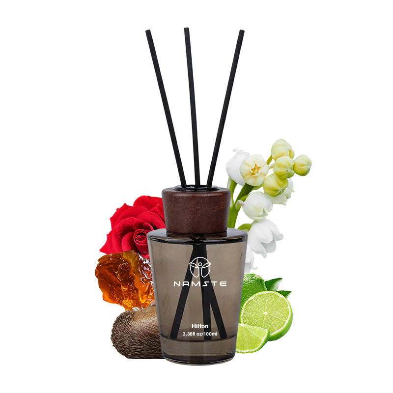 Hilton Classic Reed Diffuser