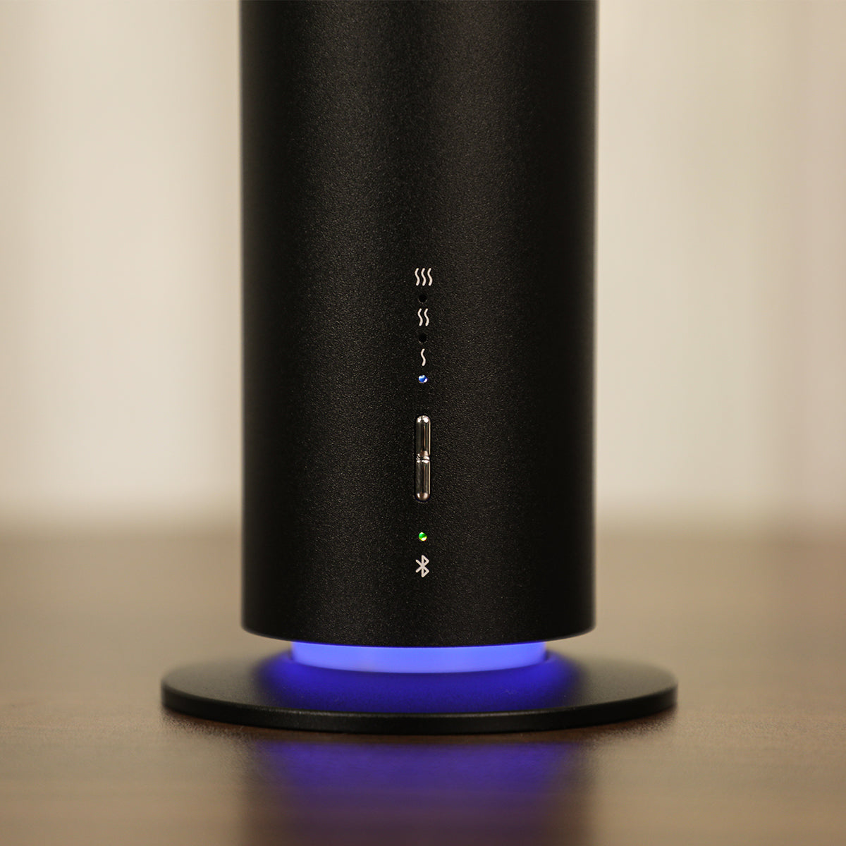 Portable Smart Aroma Diffuser – Bluetooth, Remote & Button Control, Large Coverage (200m³)