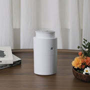 Modern Cylindrical Aroma Diffuser for Small Spaces
