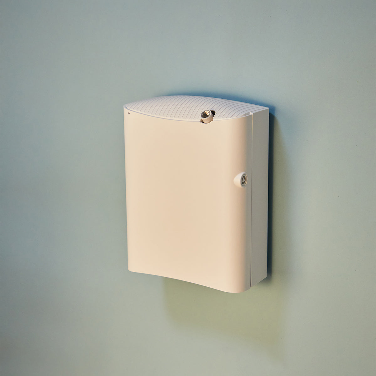 Nordic Aroma Diffuser – WiFi & Bluetooth, Silent & Efficient for Home & Office, Large Coverage