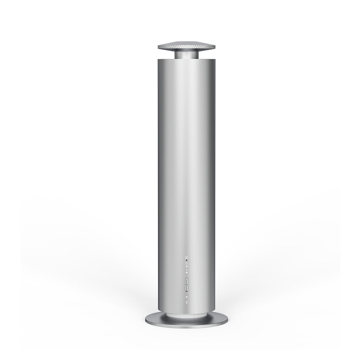 Portable Smart Aroma Diffuser – Bluetooth, Remote & Button Control, Large Coverage (200m³)