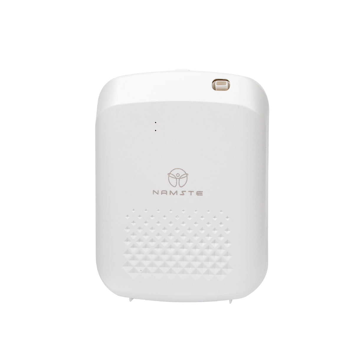 Essential Oil Diffuser – Smart Air Freshener for Home & Office, Quiet & Efficient Design