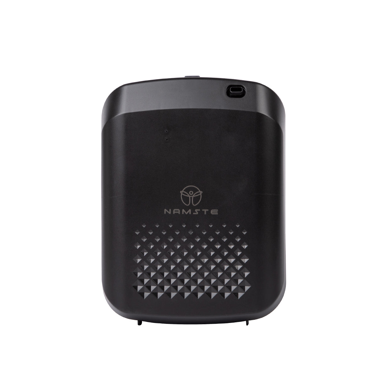 Essential Oil Diffuser – Smart Air Freshener for Home & Office, Quiet & Efficient Design