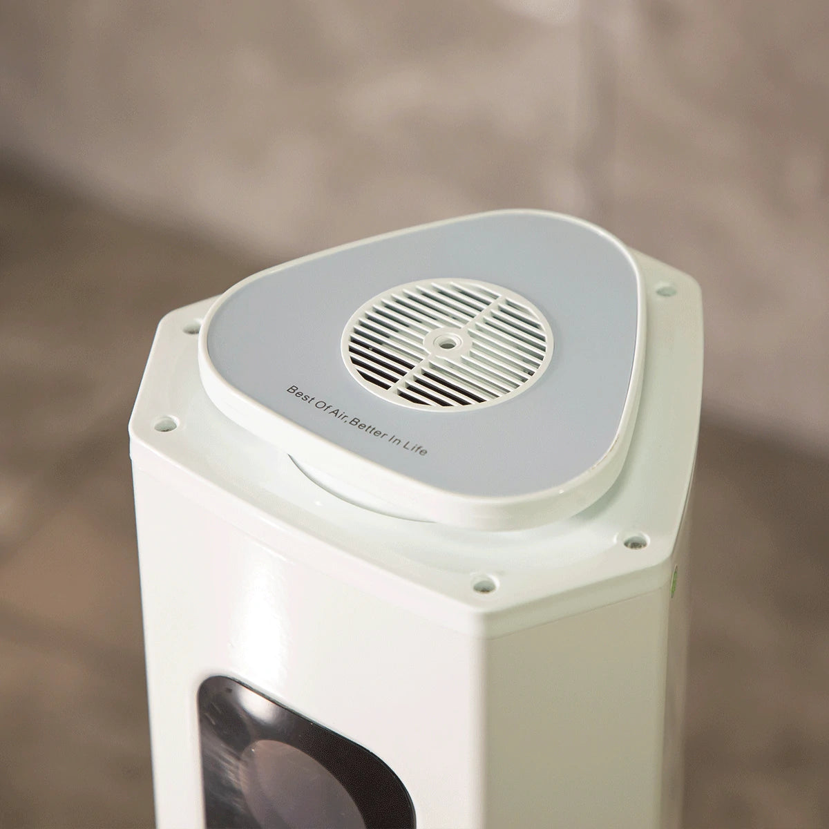 Commercial Aroma Diffuser – WiFi Smart Essential Oil Diffuser, 3000m³ Coverage for Hotel, Office & Home