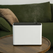 Bluetooth Smart Fragrance Diffuser – Aroma Machine for Home, Hotel & Spa, HVAC Compatible