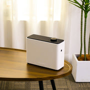 Smart Aroma Diffuser – Bluetooth & WiFi Controlled, Square Design, Quiet Operation for Large Spaces