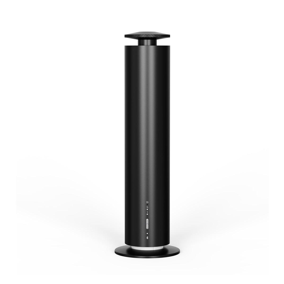 Portable Smart Aroma Diffuser – Bluetooth, Remote & Button Control, Large Coverage (200m³)