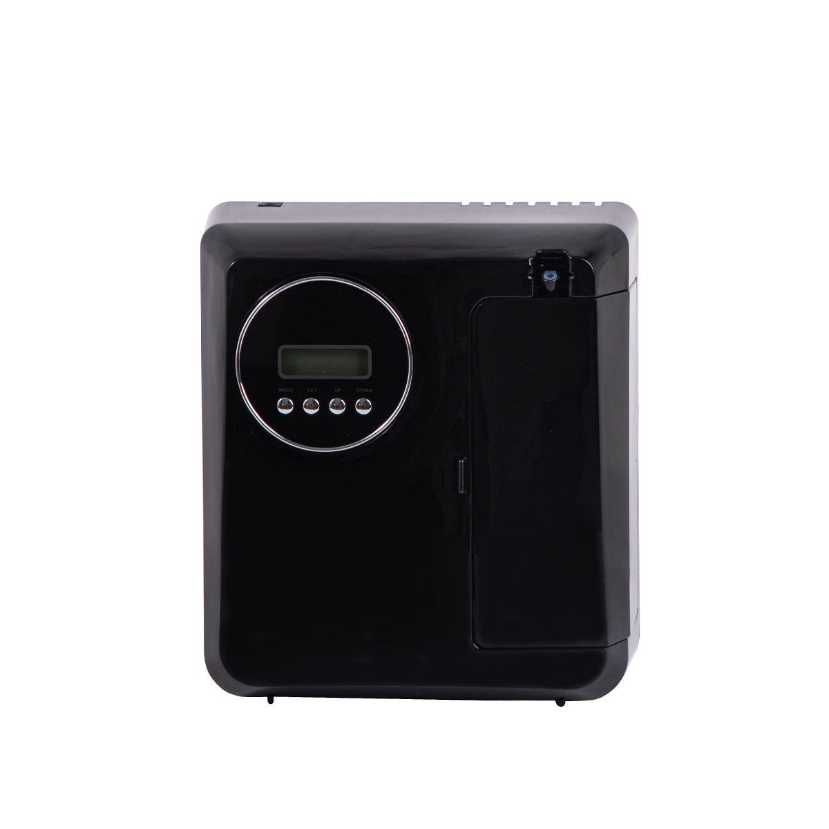 Camera-Inspired Aroma Diffuser – Quiet, Efficient & Compact for Small Spaces