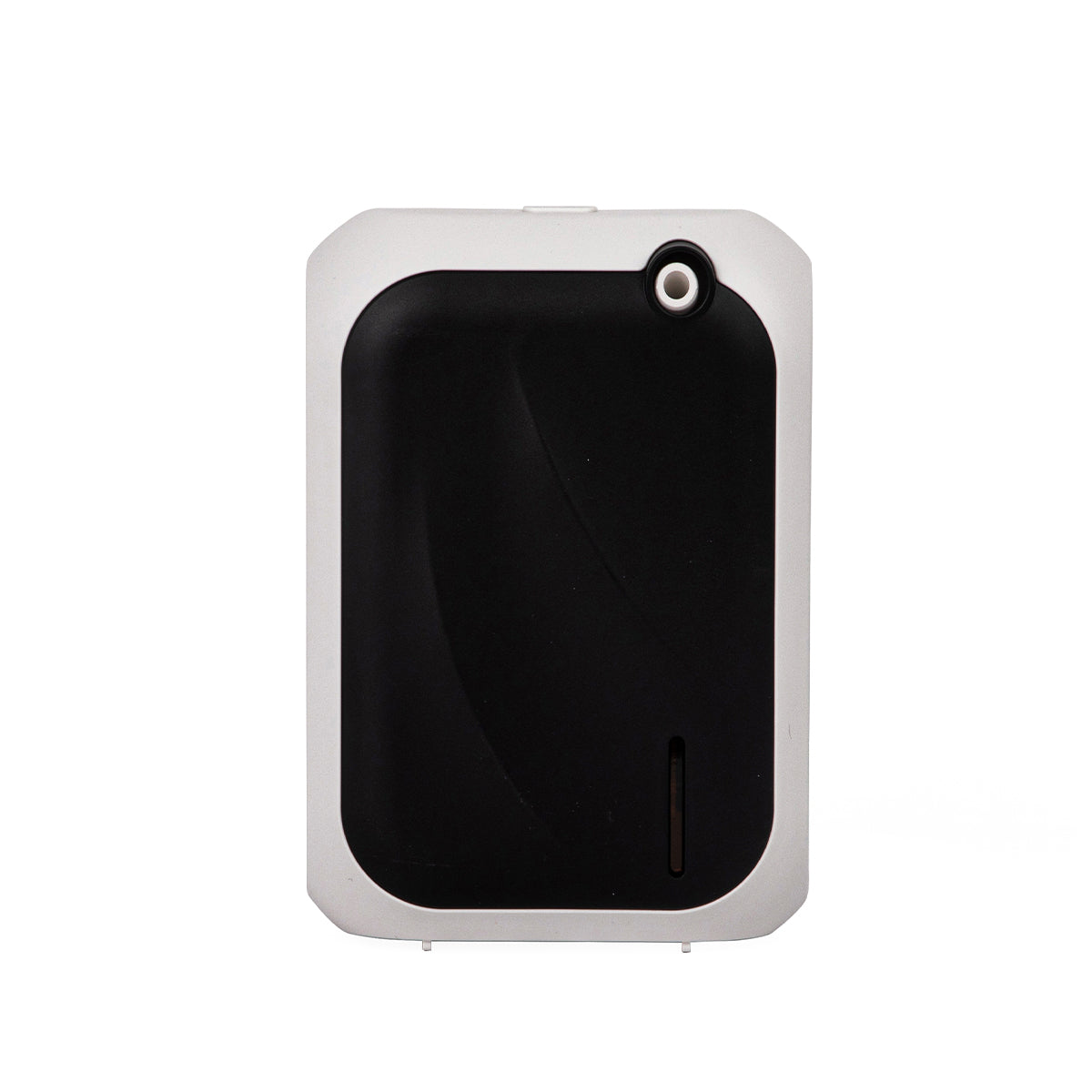 Square Aroma Diffuser – Bluetooth-Controlled, Silent & Elegant