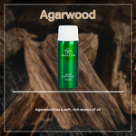 Agarwood