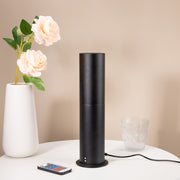 Aluminum Alloy Essential Oil Diffuser – Premium Aroma Diffuser for Home & Office