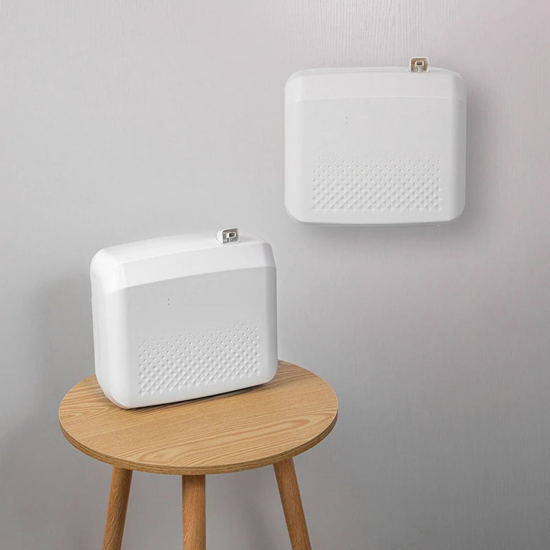 Aromatherapy Diffuser – Bluetooth & HVAC Compatible Home Freshener (In Stock)