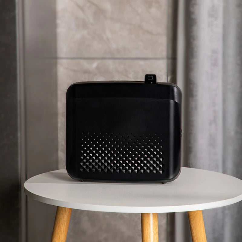 Aromatherapy Diffuser – Bluetooth & HVAC Compatible Home Freshener