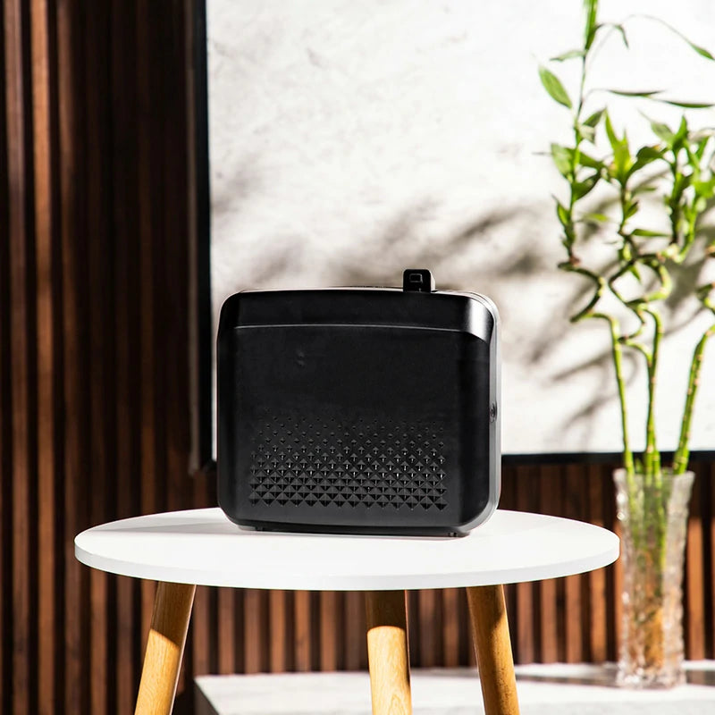 Aromatherapy Diffuser – Bluetooth & HVAC Compatible Home Freshener (In Stock)
