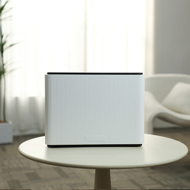 Bluetooth Smart Fragrance Diffuser – Aroma Machine for Home, Hotel & Spa, HVAC Compatible