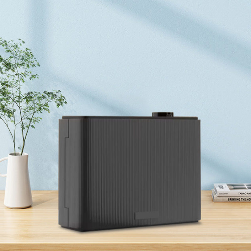Bluetooth Smart Fragrance Diffuser – Aroma Machine for Home, Hotel & Spa, HVAC Compatible