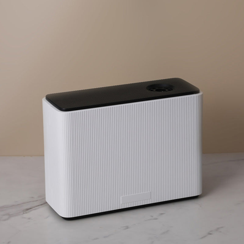 Bluetooth Smart Fragrance Diffuser – Aroma Machine for Home, Hotel & Spa, HVAC Compatible