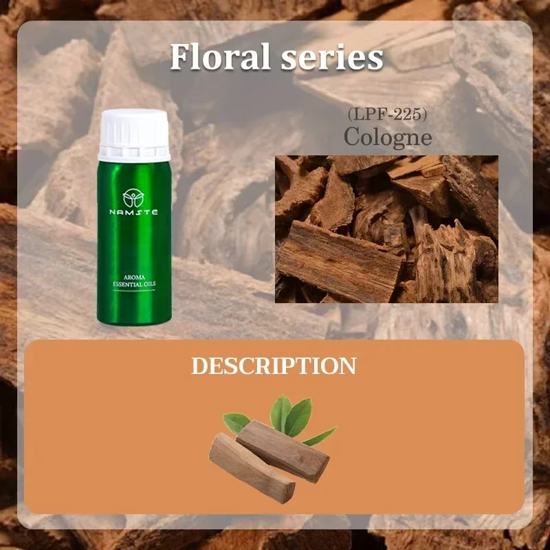 100ML Pure Plant Essential Oil – Aromatherapy Diffuser Oil for Home Fragrance, Relaxation & Wellness