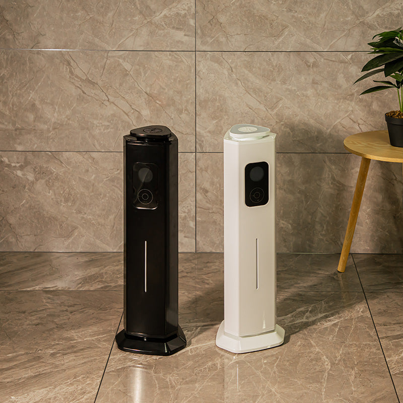 Commercial Aroma Diffuser – WiFi Smart Essential Oil Diffuser, 3000m³ Coverage for Hotel, Office & Home