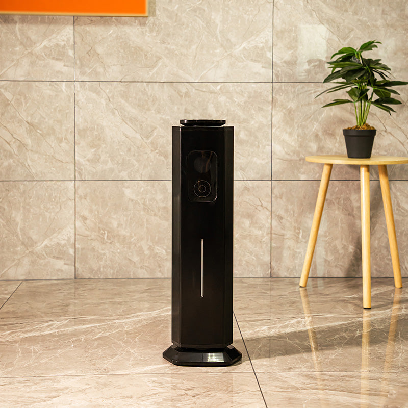 Commercial Aroma Diffuser – WiFi Smart Essential Oil Diffuser, 3000m³ Coverage for Hotel, Office & Home
