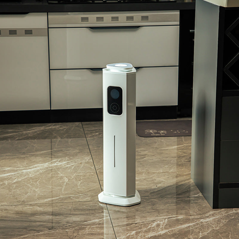 Commercial Aroma Diffuser – WiFi Smart Essential Oil Diffuser, 3000m³ Coverage for Hotel, Office & Home