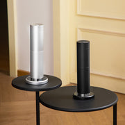 Cylindrical Aroma Diffuser – Essential Oil Air Freshener for Home & Office, Sleek Design