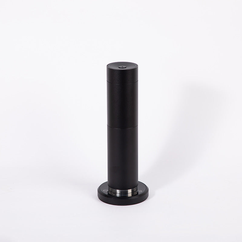 Cylindrical Aroma Diffuser – Essential Oil Air Freshener for Home & Office, Sleek Design