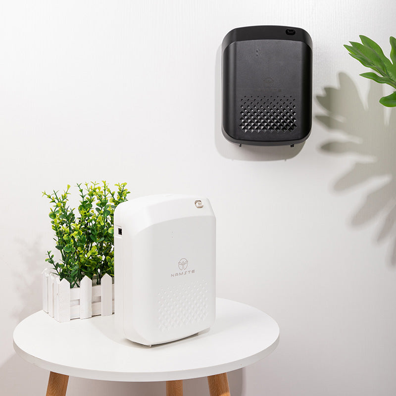 Essential Oil Diffuser – Smart Air Freshener for Home & Office, Quiet & Efficient Design (In Stock)