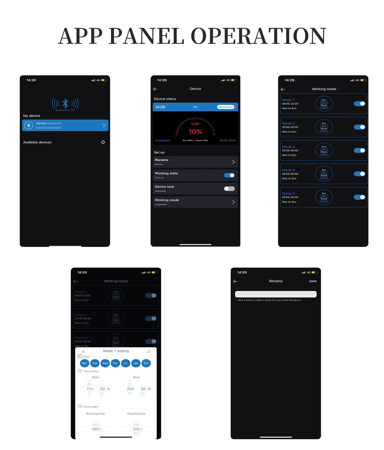 Namste Essential Oil Diffuser – Efficient Design & Relaxing Fragrance