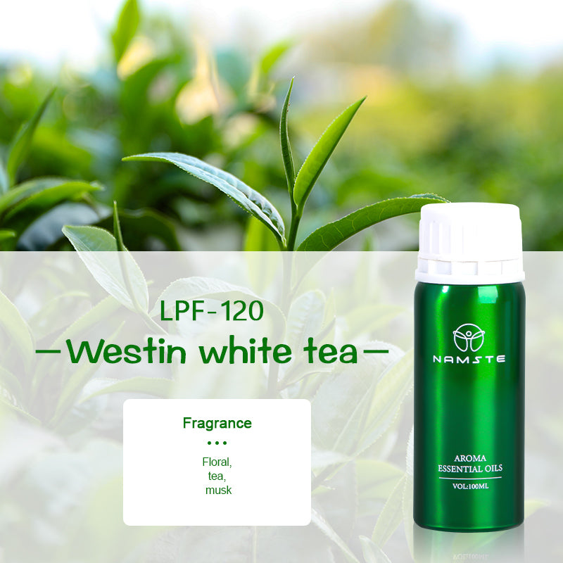 Namste Floral & Fruity 100ml Essential Oils