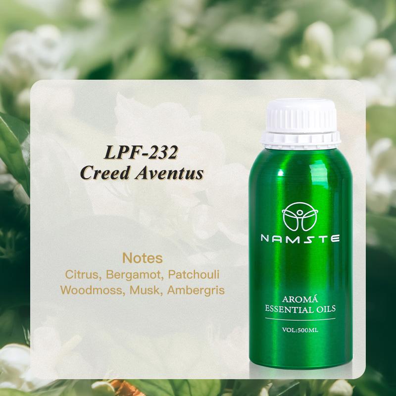 Namste Luxury Aroma Oils 500ml