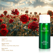 Namste Perfume Essential Oils 100ml Series - Create a Relaxing, Luxurious Ambience for Your Space