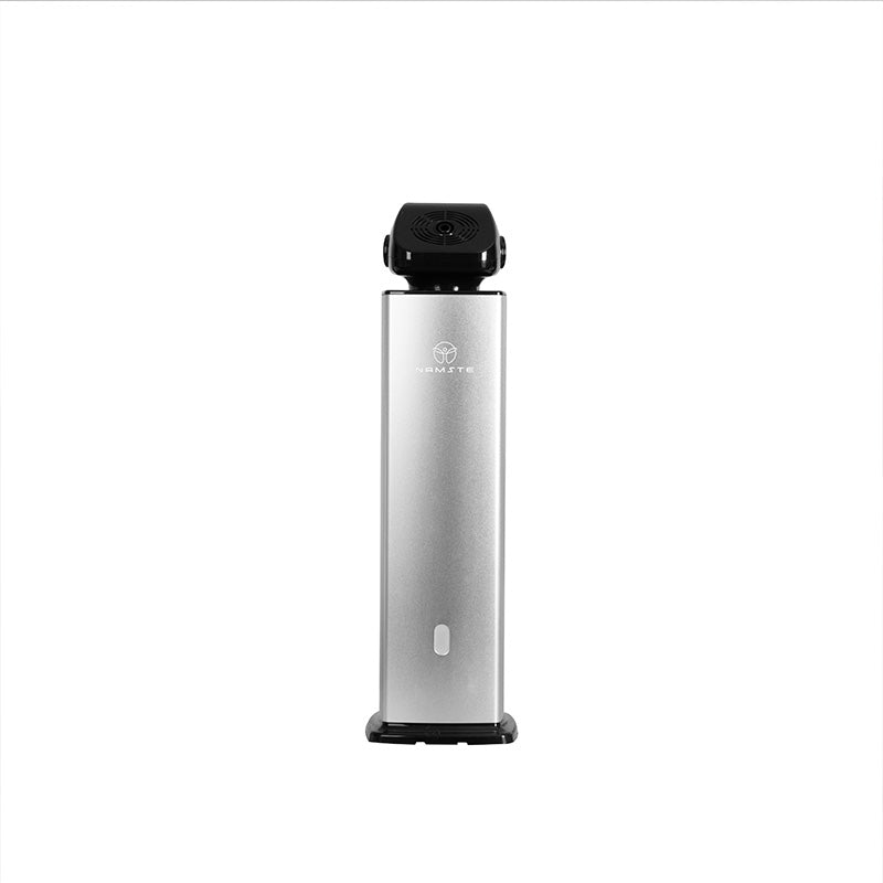 Smart Aroma Diffuser – Metal Body, Remote Control, 3000m³ Coverage for Home, Hotel & SPA