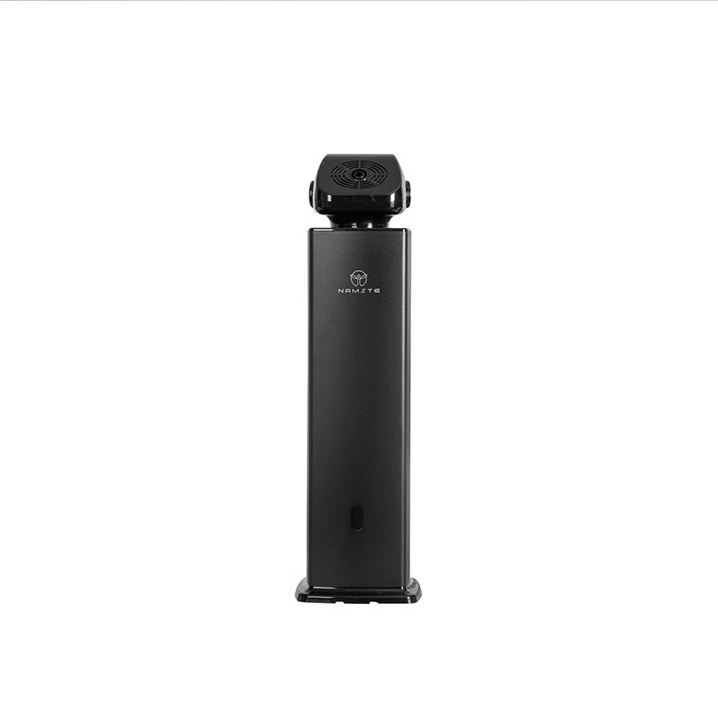 Smart Aroma Diffuser – Metal Body, Remote Control, 3000m³ Coverage for Home, Hotel & SPA