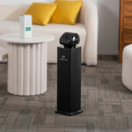 Smart Aroma Diffuser – Metal Body, Remote Control, 3000m³ Coverage for Home, Hotel & SPA