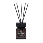100ML Reed Diffuser – Fireless Aromatherapy, Natural Scent for Home & Hotel